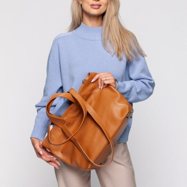 talpus odinės krepžįs