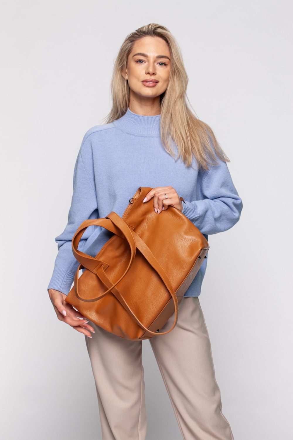 talpus odinės krepžįs