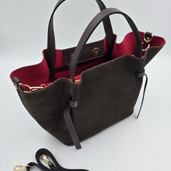 verstos odos, stilinga rankinė