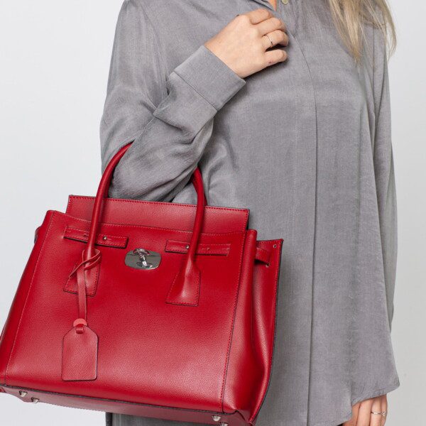 talpi rankinė į darbą