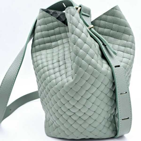 odinė rankinė kuorinė