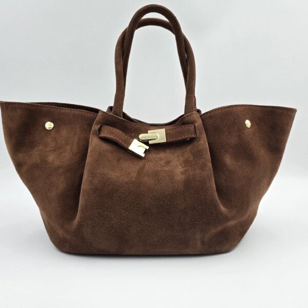 ruda verstos odos rankinė