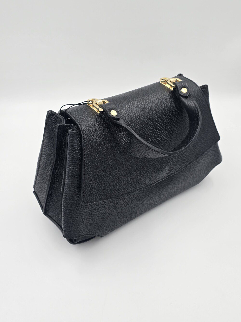 Itališka, odinė rankinė "Diana" - Image 4