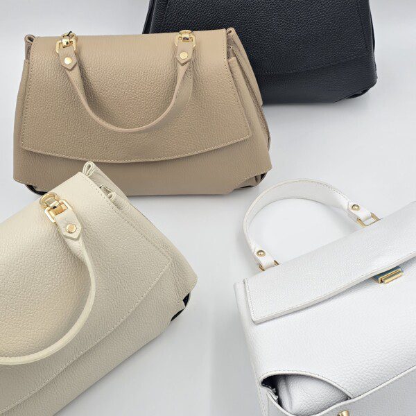 odinė, moteriška rankinė