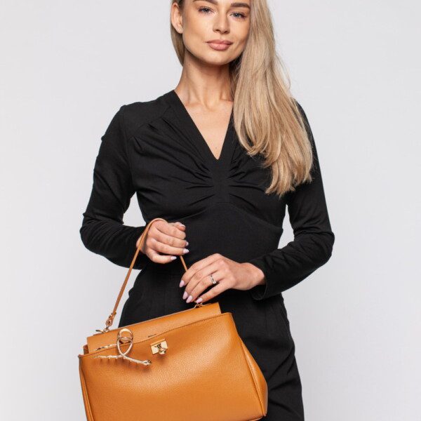 stilinga moteriška rankinė