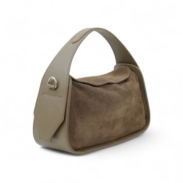 lakoniša odinė rankinė