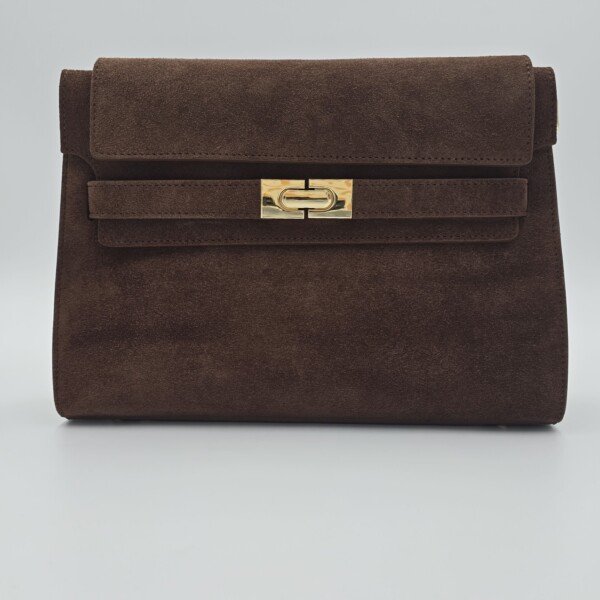 Verstos odos rankinė Fizenza, ruda, Italija