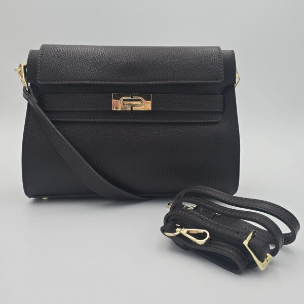 Tmasiai ruda rankinė