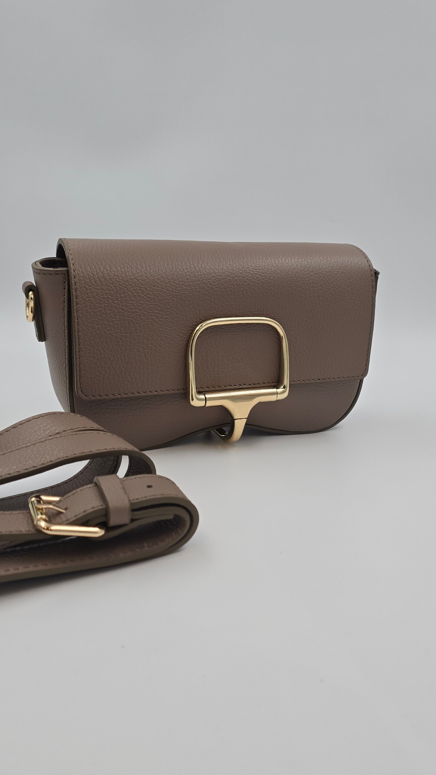 Odinė Rankinė „Belladonna“ - Image 8