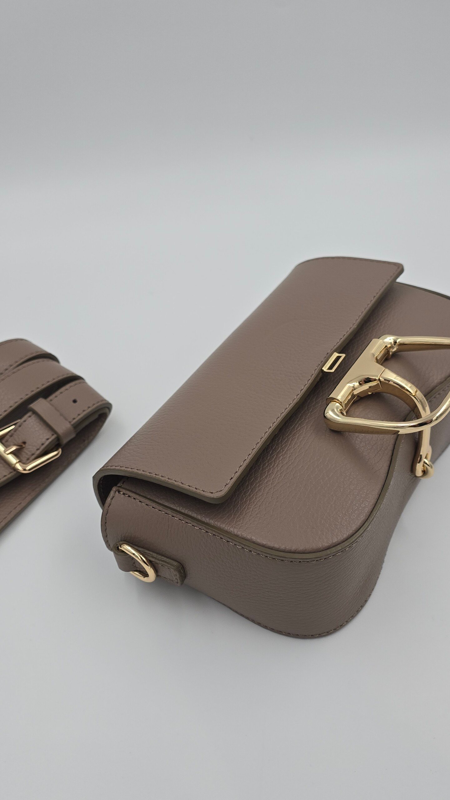 Odinė Rankinė „Belladonna“ - Image 9