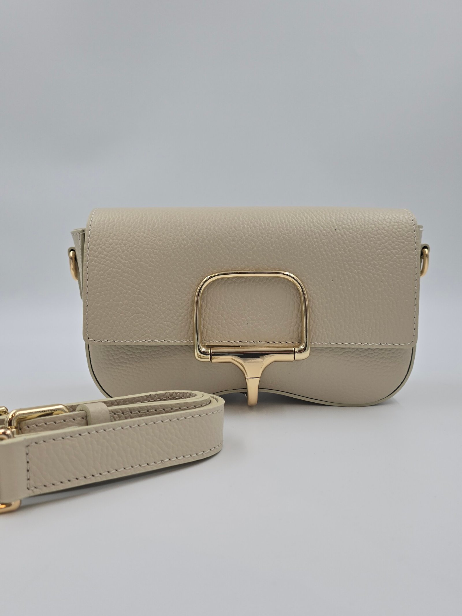 Odinė Rankinė „Belladonna“ - Image 17