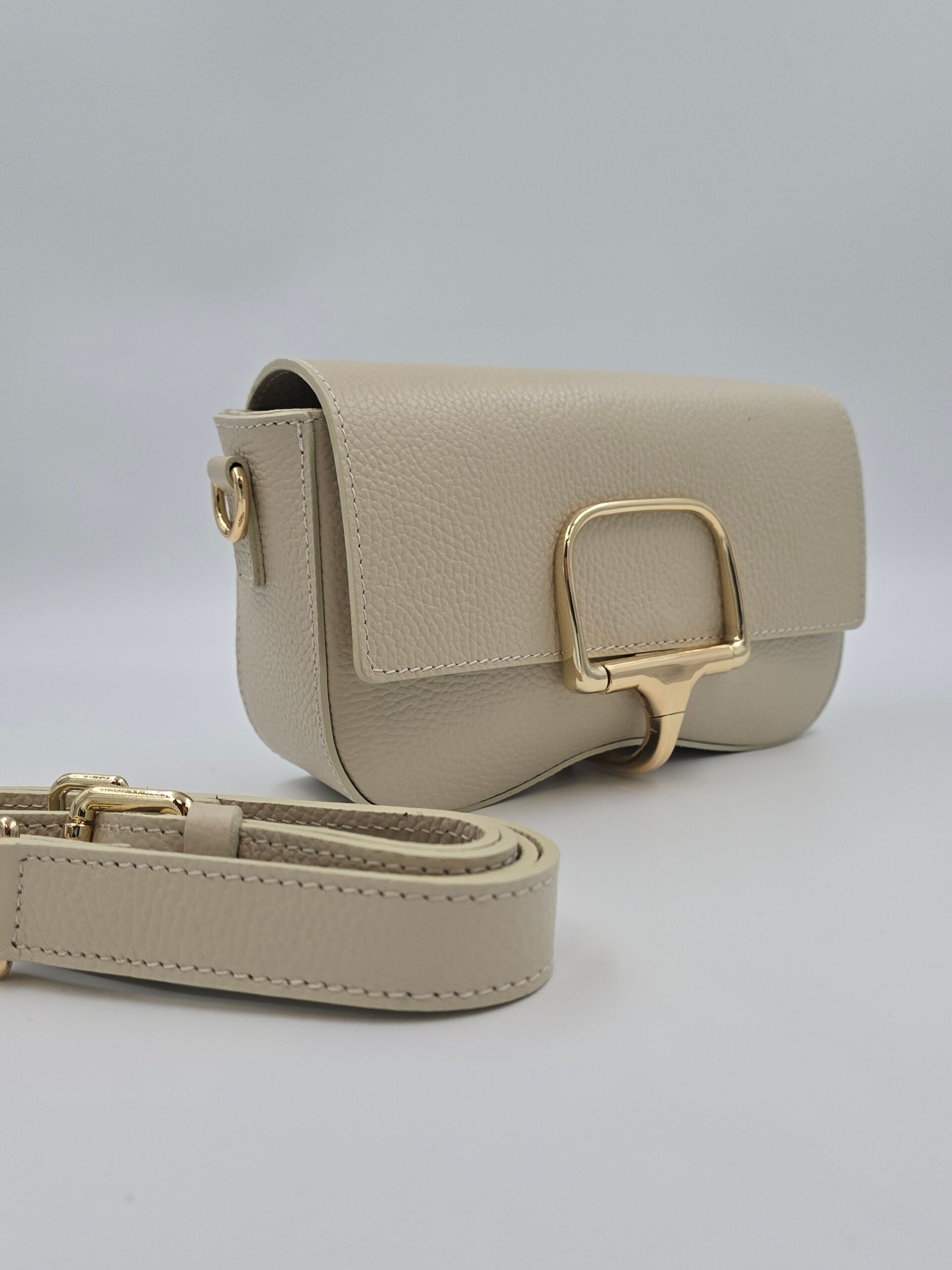 Odinė Rankinė „Belladonna“ - Image 18