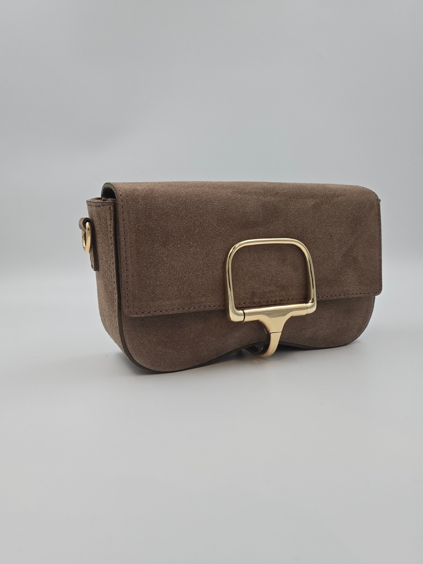 Rankinė „Belladonna“ – verstos odos kolekcija - Image 3