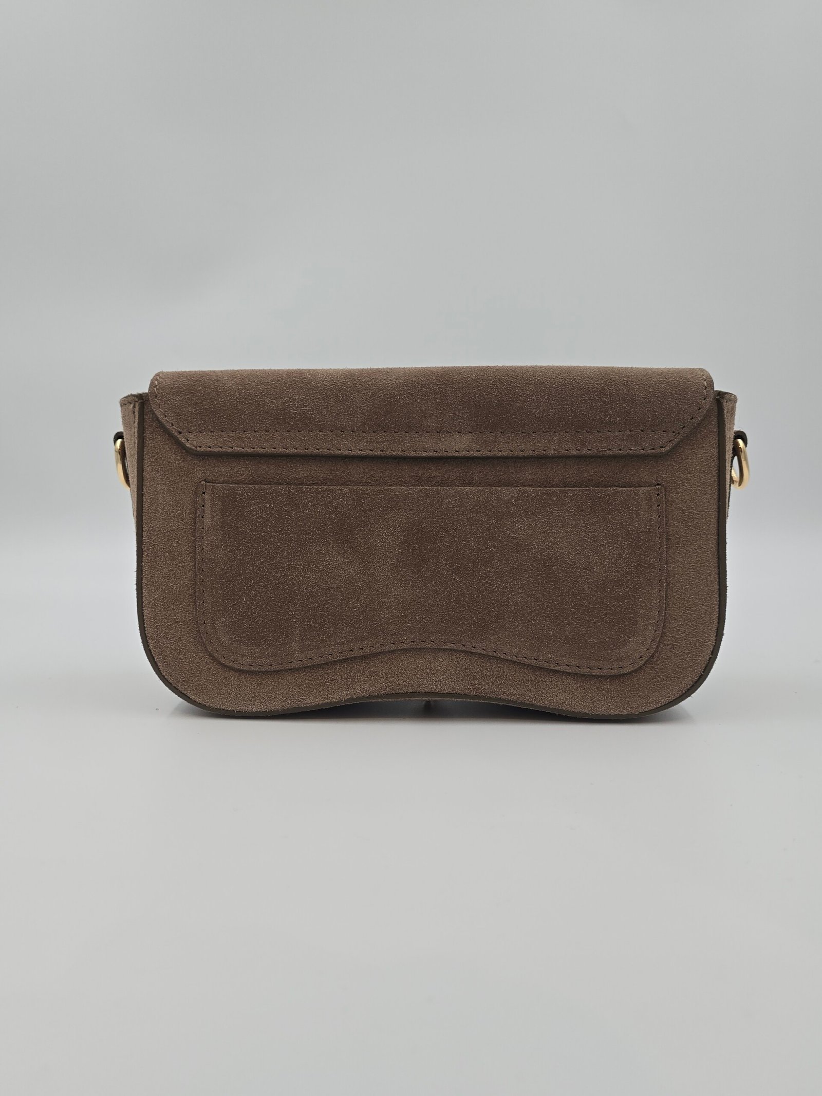 Rankinė „Belladonna“ – verstos odos kolekcija - Image 4