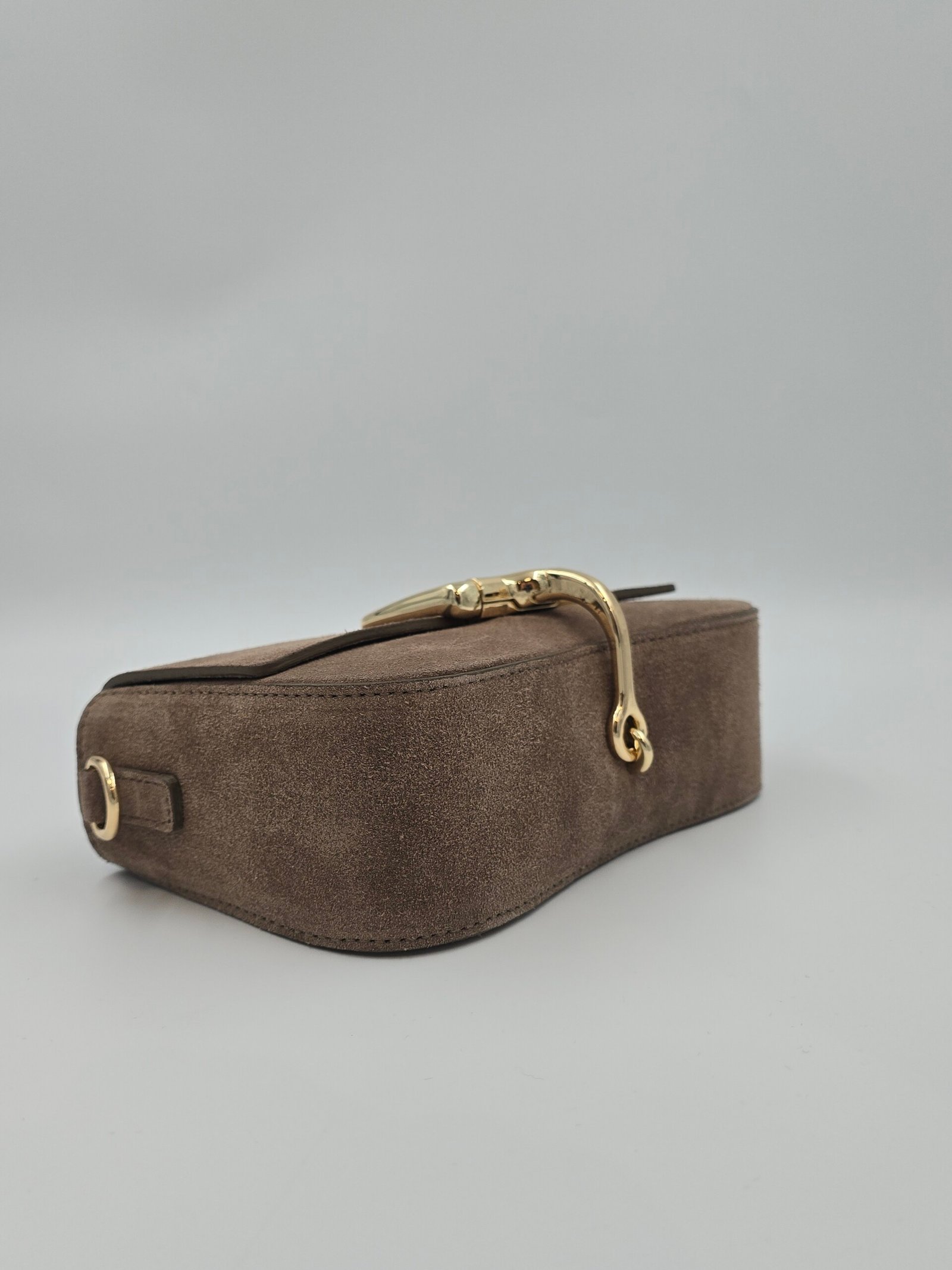 Rankinė „Belladonna“ – verstos odos kolekcija - Image 5