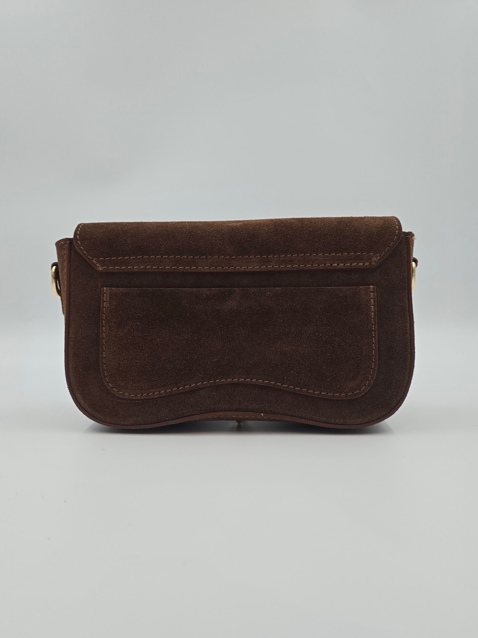 Rankinė „Belladonna“ – verstos odos kolekcija - Image 11