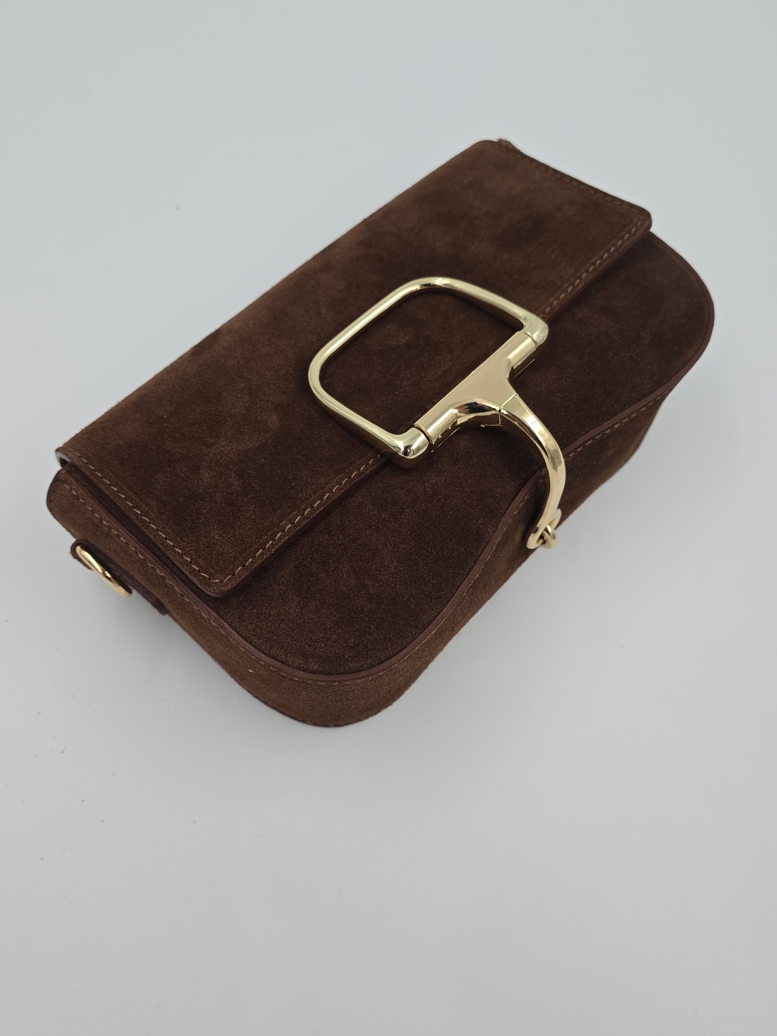 Rankinė „Belladonna“ – verstos odos kolekcija - Image 12